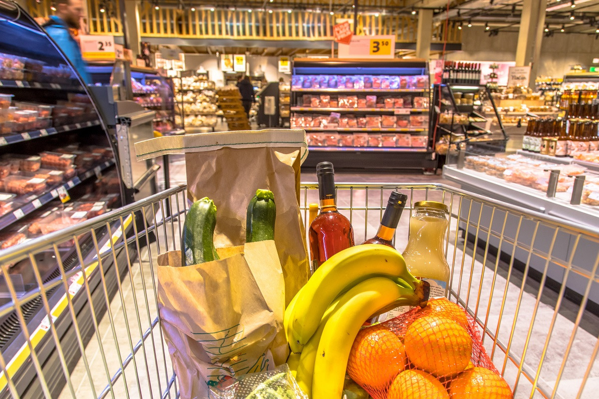 Featured image for “Supermarktmanager geen privégebruik auto?”