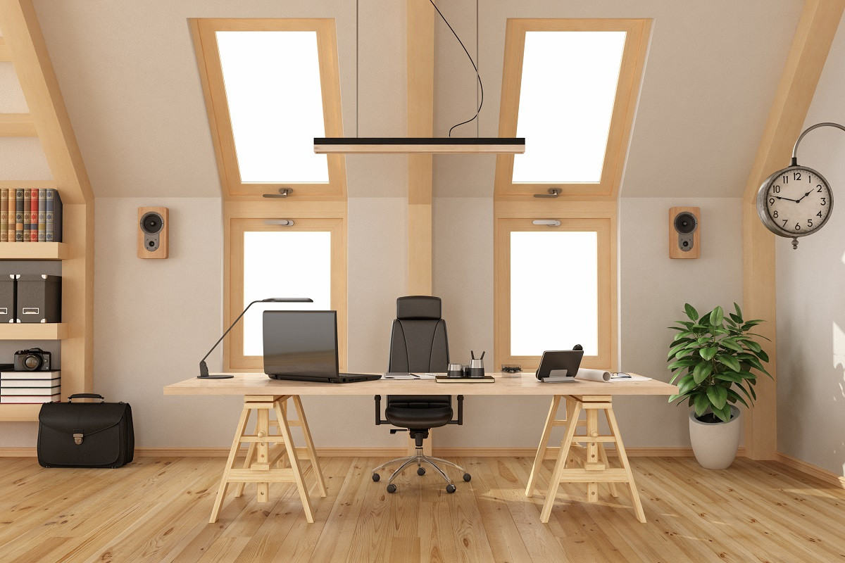 Featured image for “Woning privé of zakelijk?”