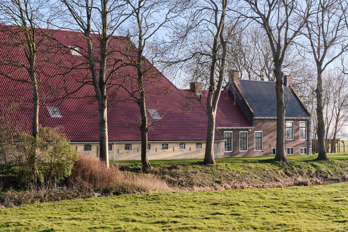 Featured image for “Verhuur appartementen BTW-belast en aftrek voorbelasting?”