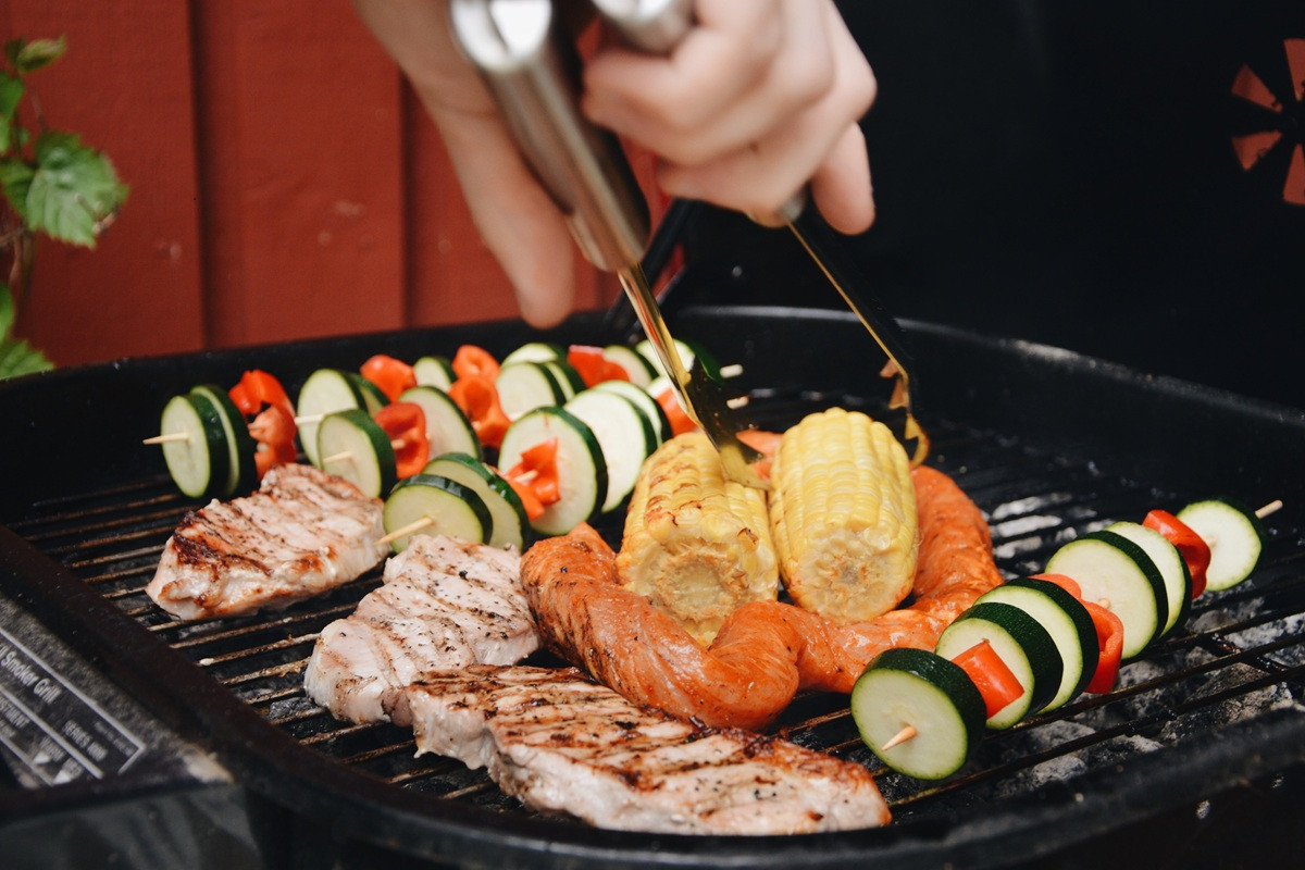 Bedrijfsbarbecue en loonheffingen