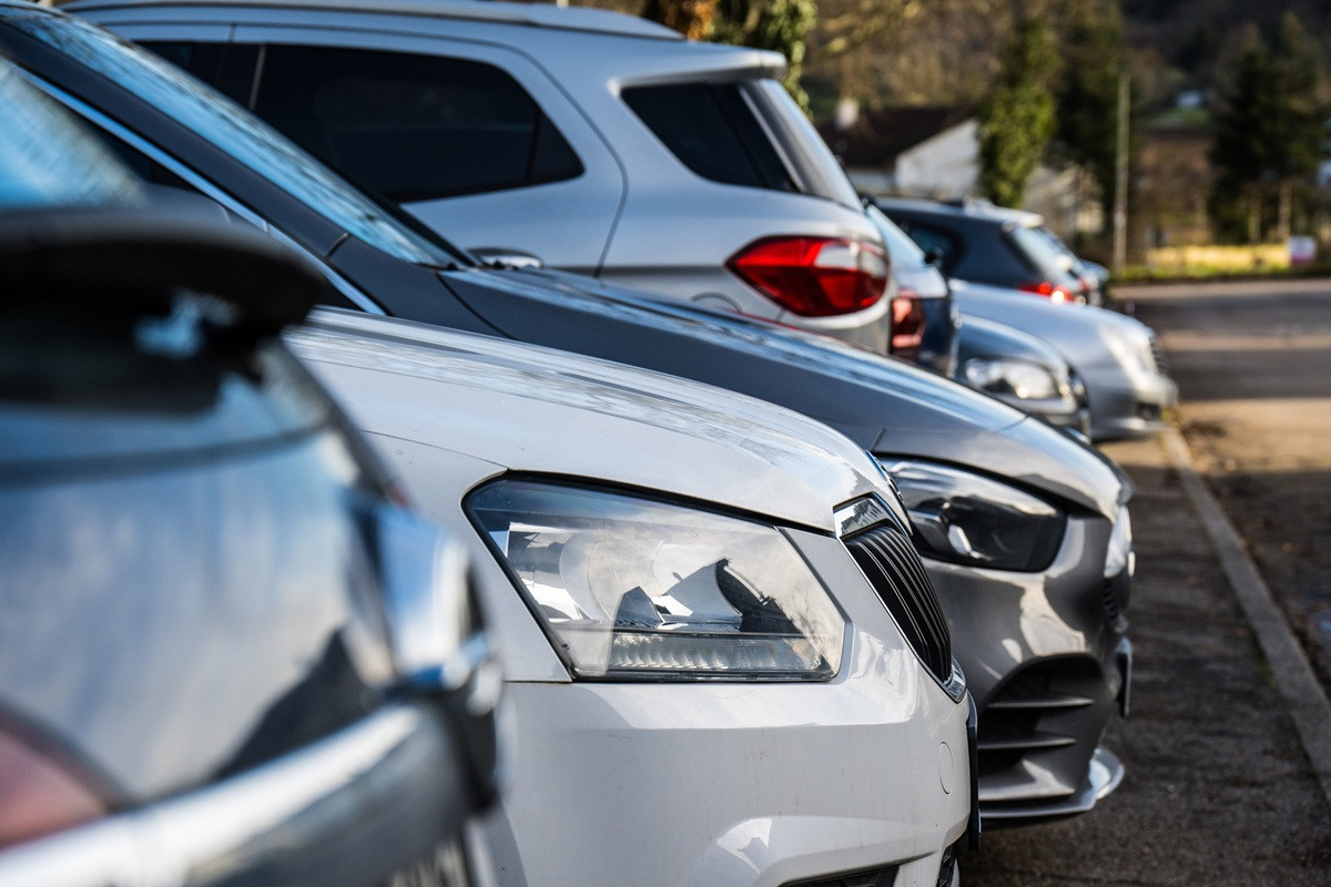 Featured image for “Bijtelling bij personal holding met elf auto’s”