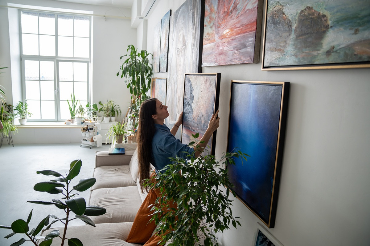 Featured image for “Boekverlies op kunst voor BV niet aftrekbaar”