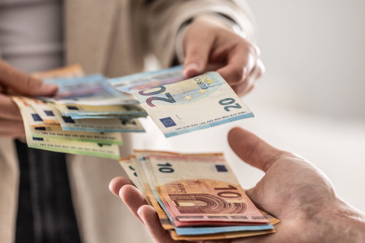 Featured image for “Verbod op contante betalingen van € 3.000 of meer”