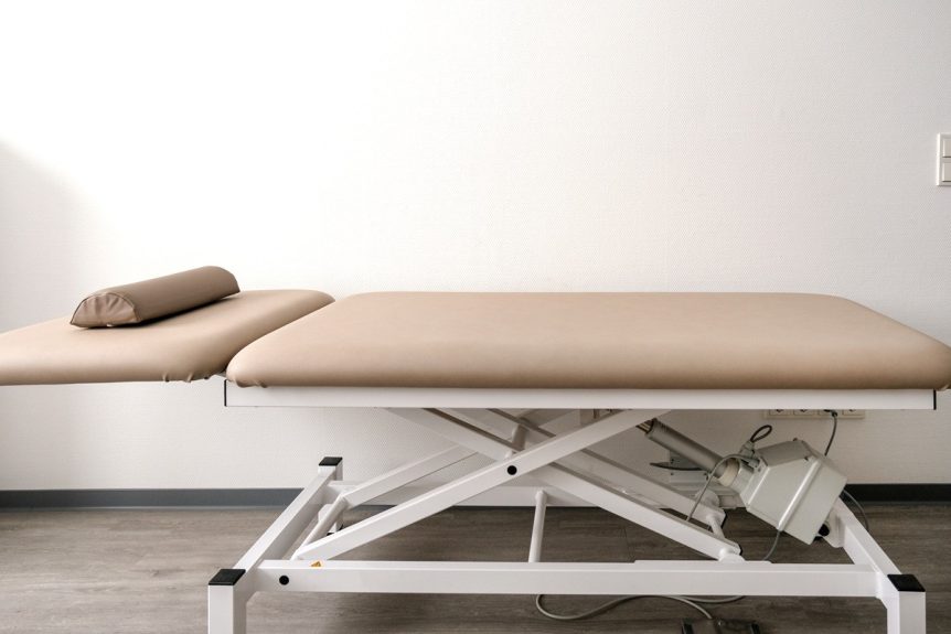 Fysiotherapeut stopt praktijkruimte in woning naar privé