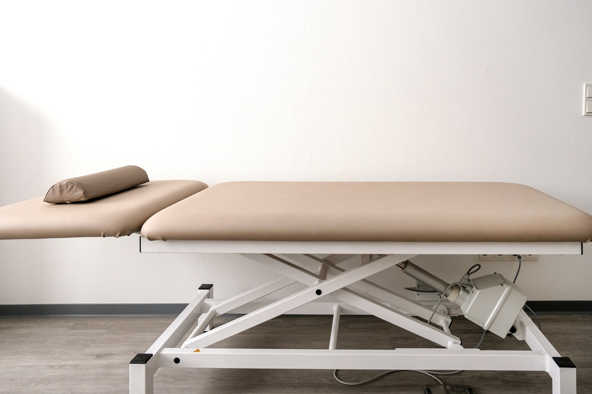 Featured image for “Fysiotherapeut stopt: praktijkruimte in woning naar privé”