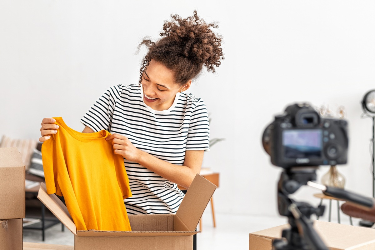 Featured image for “Kleding influencer aftrekbaar?”