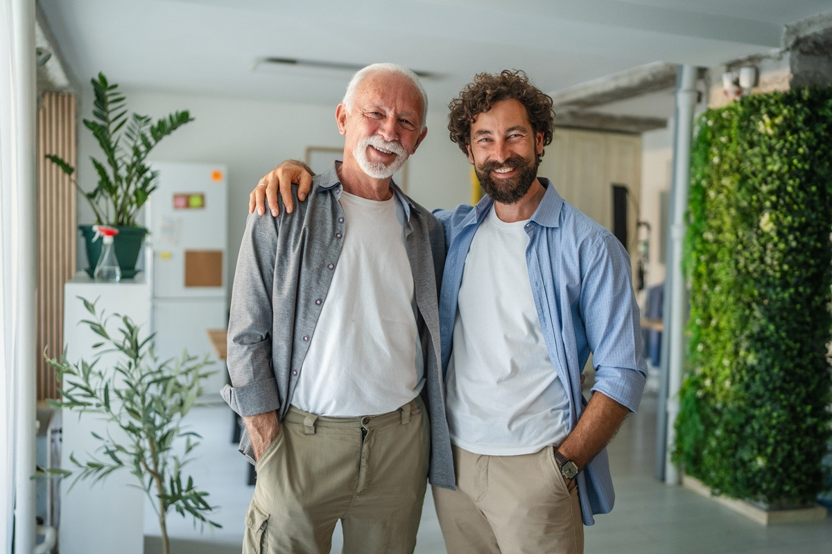 Featured image for “Borgstelling voor kind zonder vergoeding: schenking?”