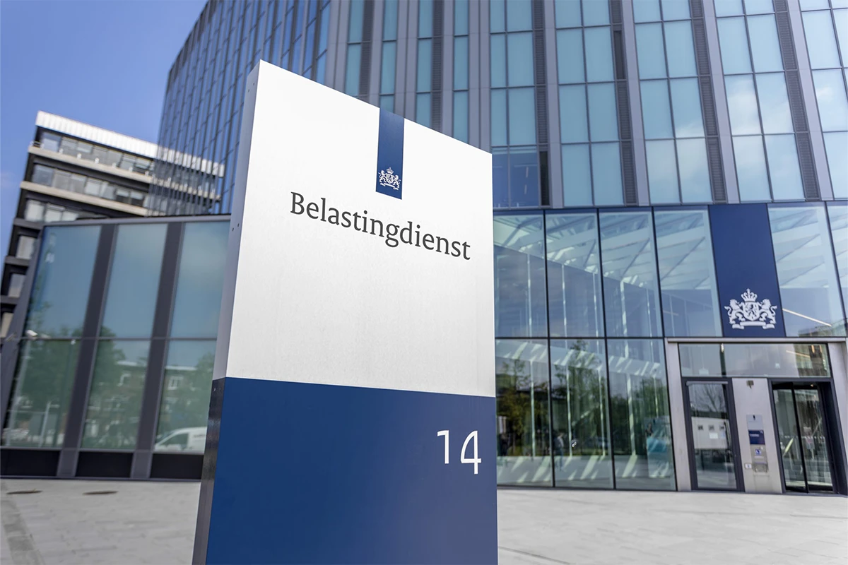 Featured image for “Let op: nieuwe bankrekeningnummers Belastingdienst”