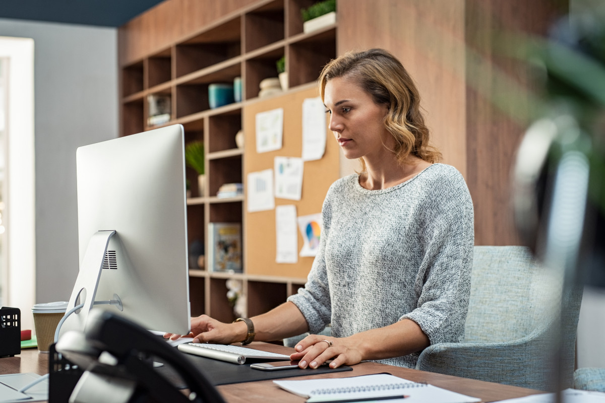 Featured image for “Arbeidsongeschikte office manager vordert ontbinding arbeidscontract”