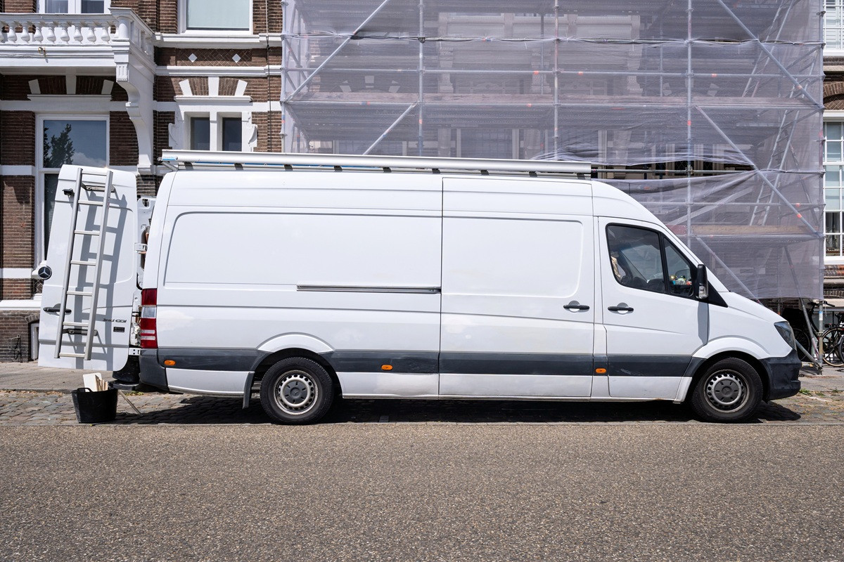 Featured image for “Bestelauto met ondernemerstarief en vrachtauto’s tijdelijk minder motorrijtuigenbelasting”