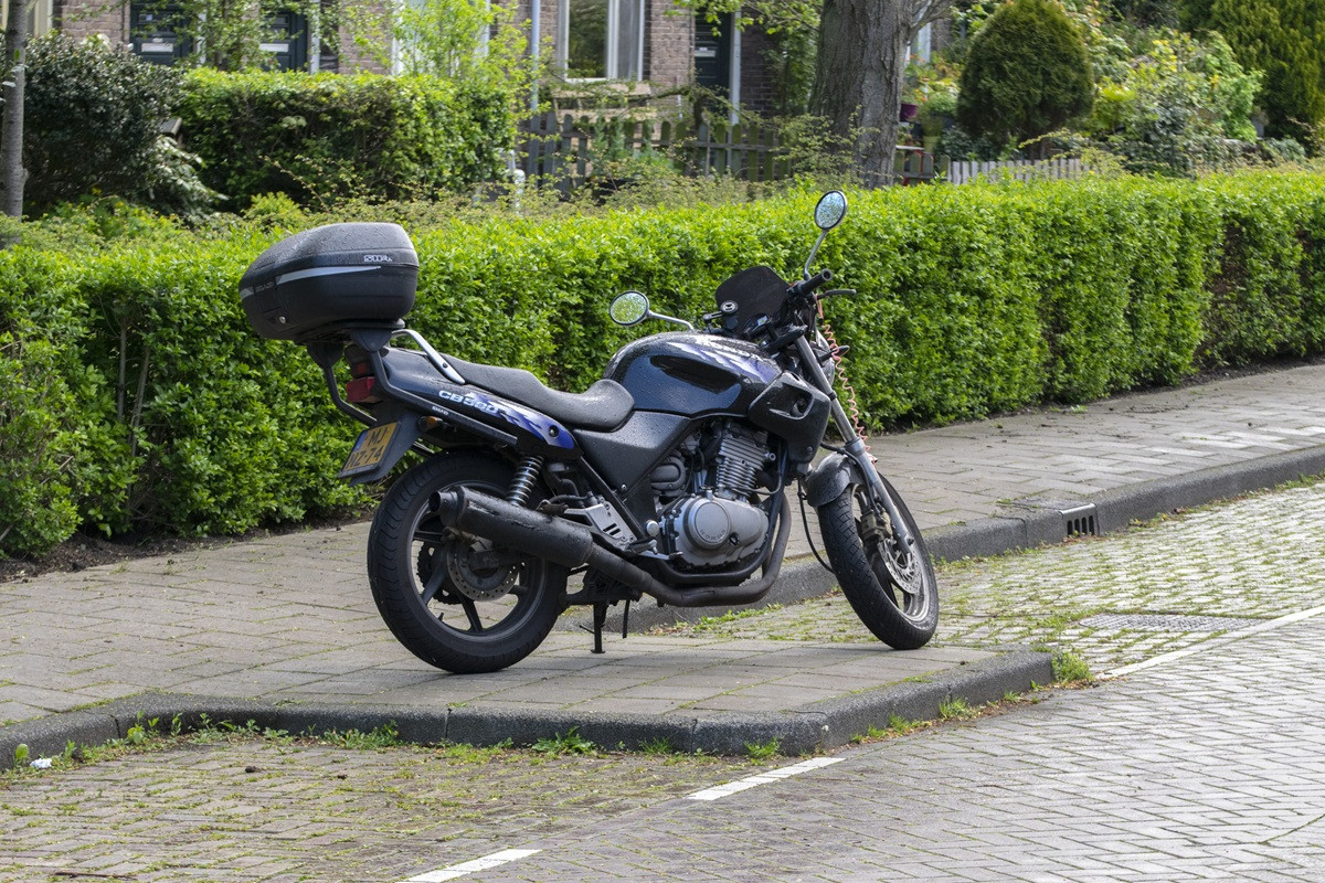 Featured image for “Privégebruik van ander vervoer dan een auto of fiets”