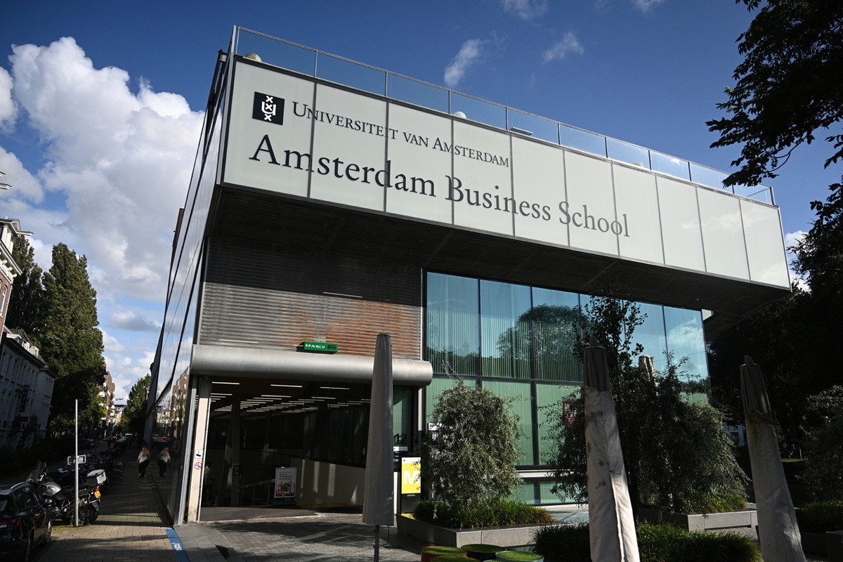 Featured image for “Vergoeding studiekosten kind van werknemer”