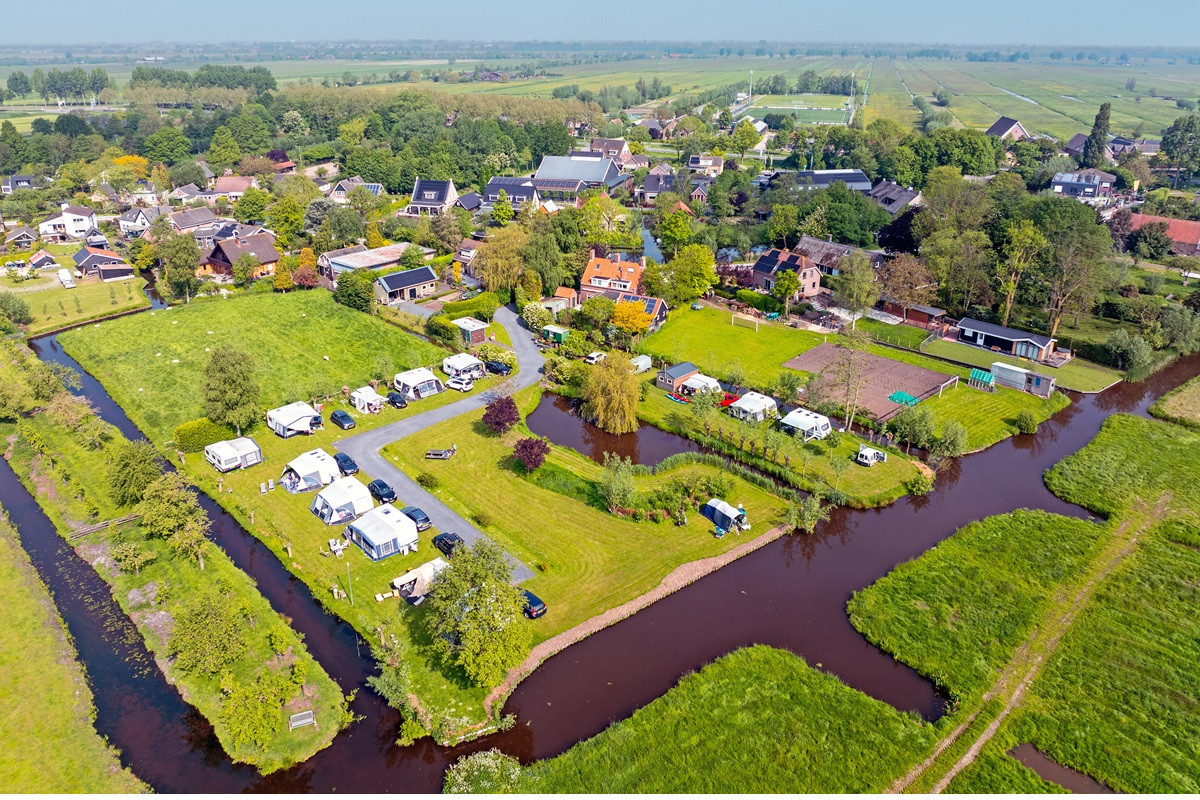 Featured image for “Camping en woon-werkkilometers”