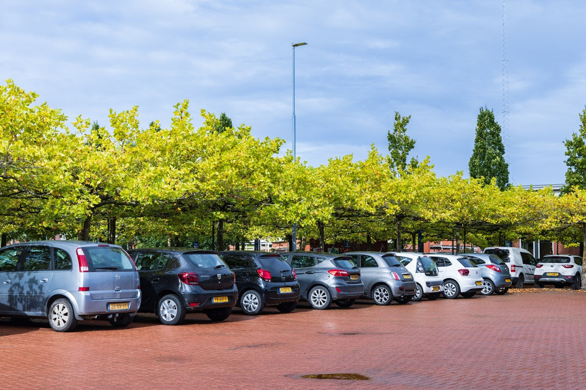 Featured image for “Werknemers mogen auto’s werkgever meenemen”