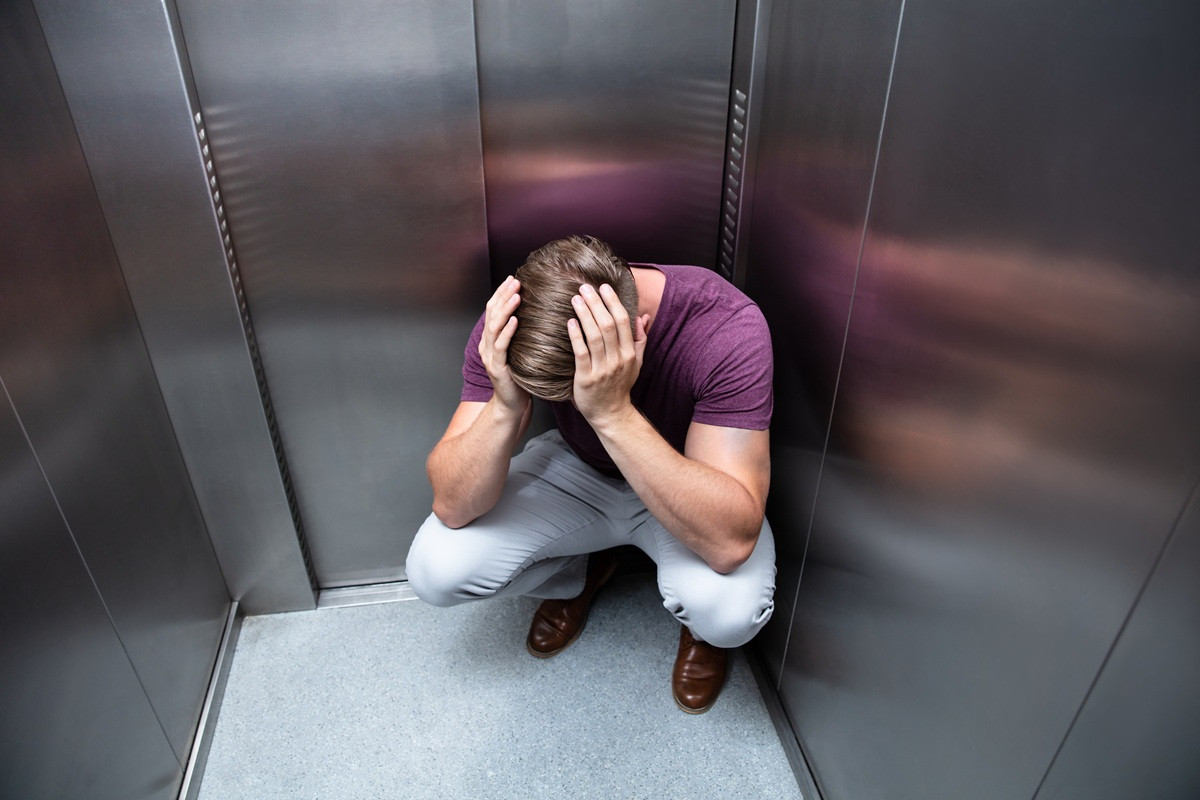 Featured image for “Vastzitten in lift leidt tot naheffing overdrachtsbelasting”