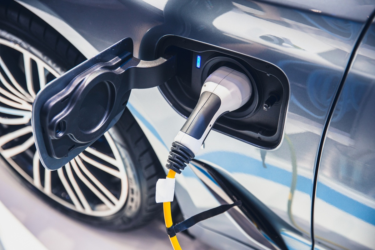 Featured image for “Vergoeding ERE-certificaten opladen elektrische auto van de zaak”