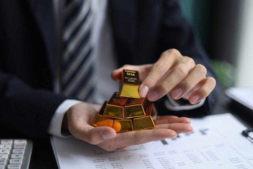 Box 3 vermogenswinstbelasting, behalve voor crypto en edelmetaal