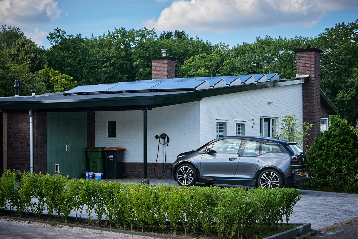 Featured image for “Greentimerregeling in plaats van youngtimerregeling”